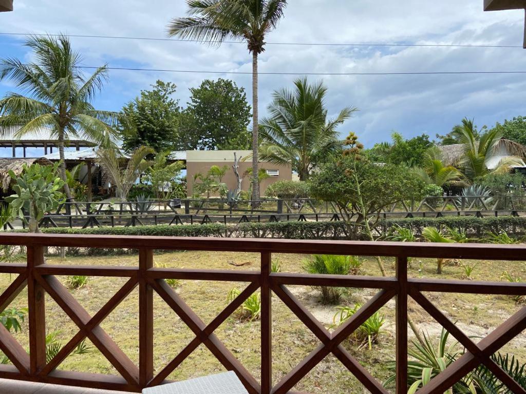 Paradise Island Beach Resort Punta Rucia Zewnętrze zdjęcie